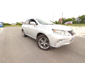 Lexus RX - 450H