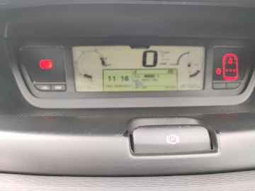 Citroën C4 Picasso - Dinamic