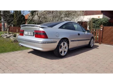 Opel Calibra - V6