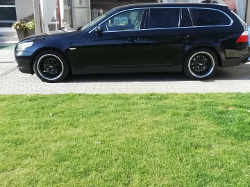 BMW 530 - Touring