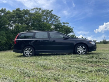 Volvo V70 - 2.0 D
