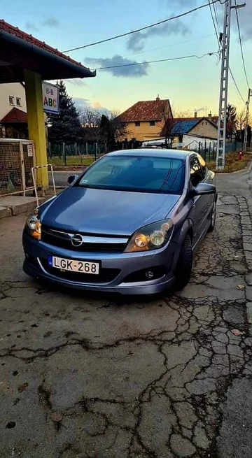 Opel Astra - Opel h astra 1.4 16V benz