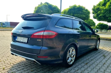 Ford Mondeo - Titanium S