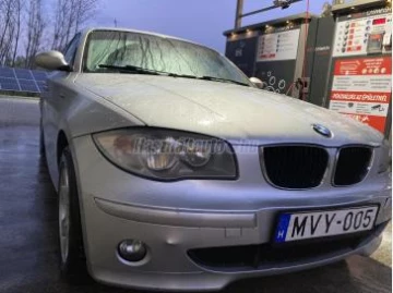BMW 120 - 120d