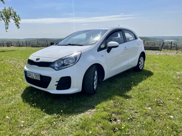 Kia Rio - Ub