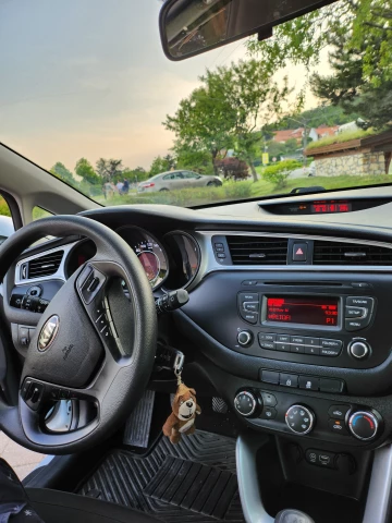 Kia Ceed Sportswagon - LX