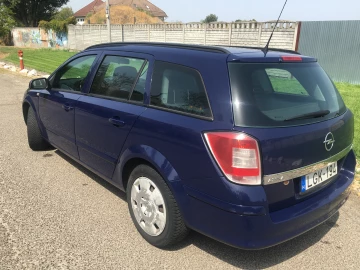 Opel Astra - H / Caravan