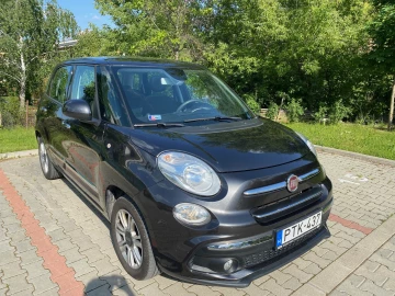Fiat 500L - Lounge