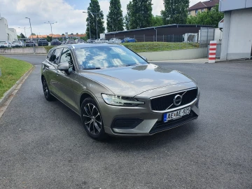Volvo V60 - D3