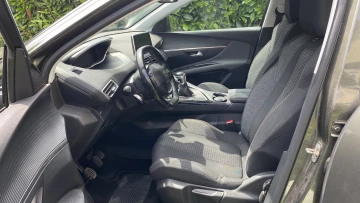Peugeot 3008 - ACTIVE+ (200.000. km-ig garanciás)