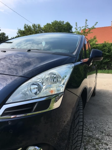 Peugeot 5008 - THP premium