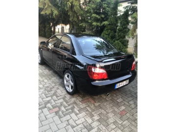 Subaru Impreza - GX