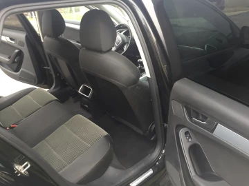 Audi A4 - B8
