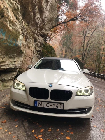 BMW 525 - 525d