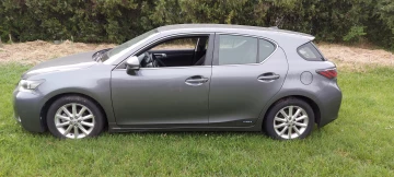 Lexus CT 200h - A10 (A)