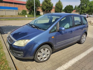Ford Focus C-Max - DM2