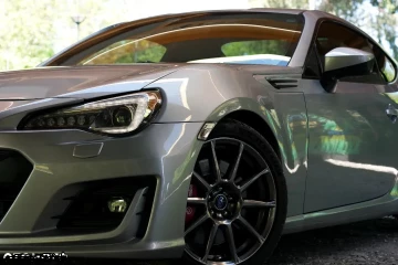 Subaru BRZ - 2.0 sport plusz limited