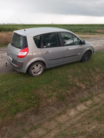 Renault Grand Scenic - Scenic