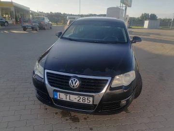 Volkswagen Passat - B6