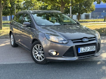 Ford Focus - Trend