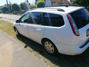 Ford Focus - DA3
