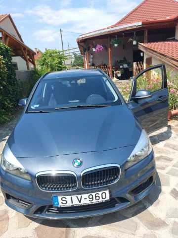 BMW 218 - 218d