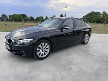 BMW 320 - F30