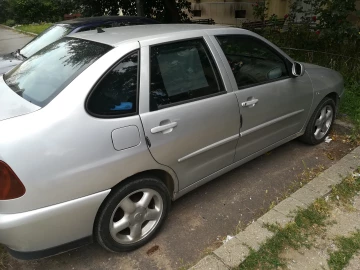 Volkswagen Polo - classic