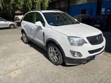 Opel Antara - Cosmo