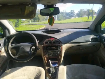 Citroën C5 - 2.0HDI