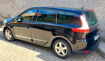 Renault Grand Scenic - 1.6 dCi