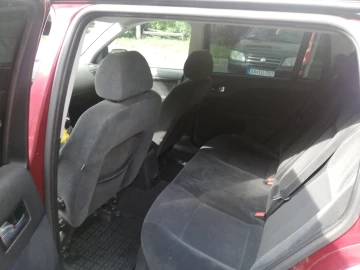 Ford Mondeo - Ghia Kombi