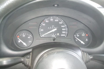 Opel Corsa - S93