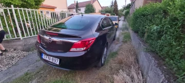 Opel Insignia - 1.4T