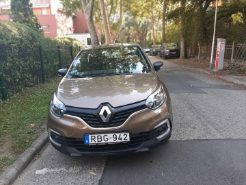 Renault Captur - Life+Energy 0,9 TCe 90