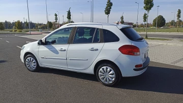 Renault Clio - Grandtour