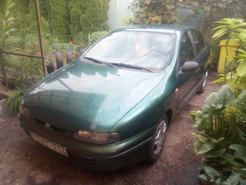Fiat Brava - BRAVA 1.4 SX