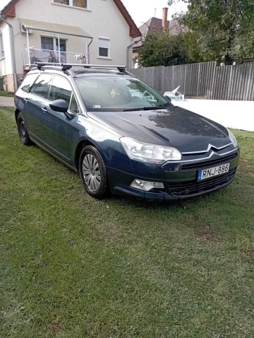 Citroën C5 - R