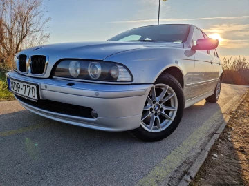 BMW 525 - D