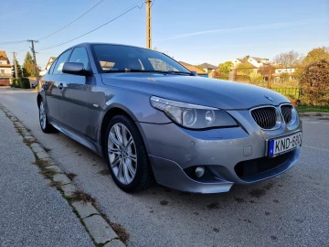 BMW 530 - XD M Packet